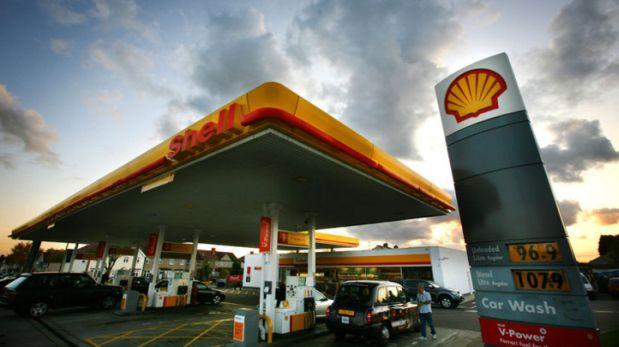 Afina Shell 2,200 despidos más 